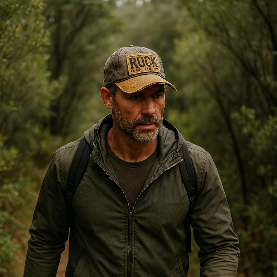 JOCKEY VINTAGE REBEL