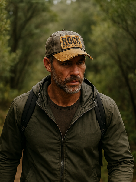 JOCKEY VINTAGE REBEL