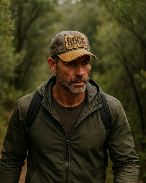 JOCKEY VINTAGE REBEL AMARILLO