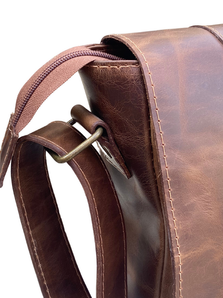 MALETÍN DE CUERO PARA HOMBRE LONDON