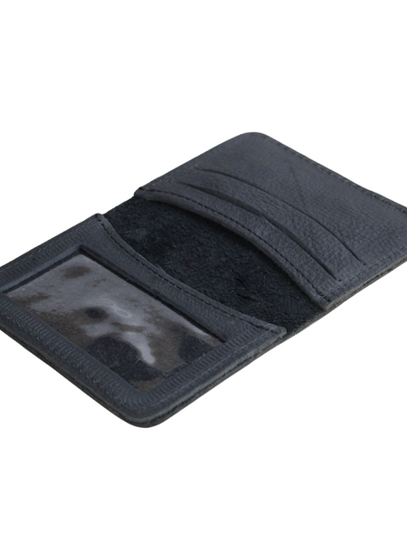 TARJETERO CUERO NEOCARD