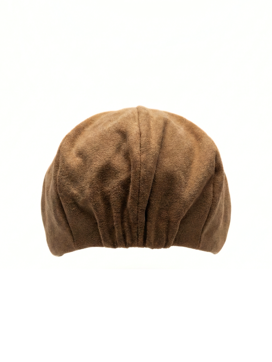 BOINA DE PAÑO VINTAGE MIDLAND