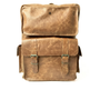 MOCHILA DE CUERO EXPEDITION DESERT