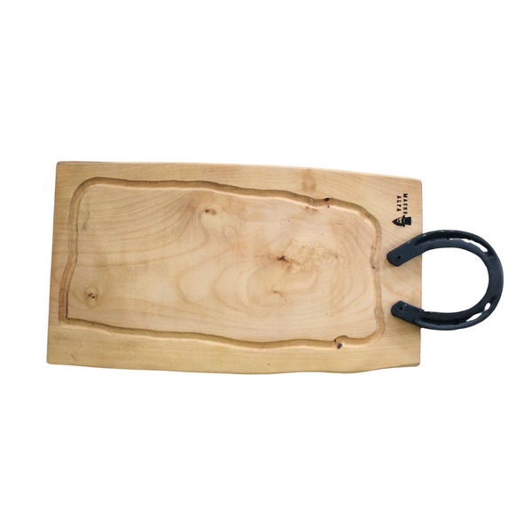 TABLAS PARA PICAR DE MADERA ASADO S