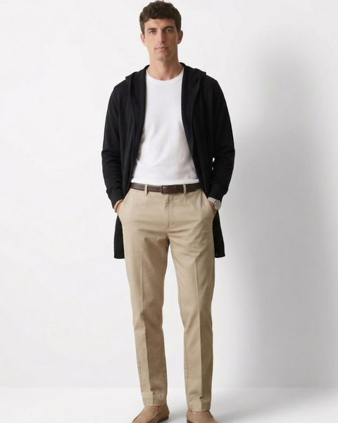 CARDIGAN PARA HOMBRE DUSK