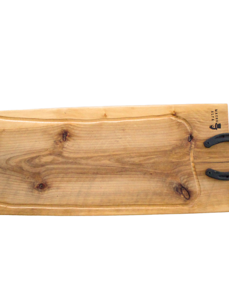 TABLAS DE ASADO ARTESANALES MADERA M