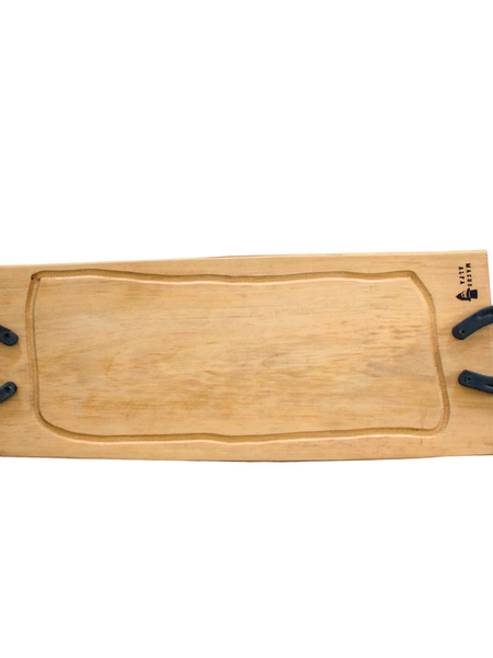 TABLAS DE ASADO ARTESANALES MADERA M