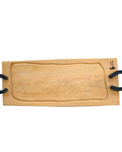 TABLAS DE ASADO ARTESANALES MADERA M