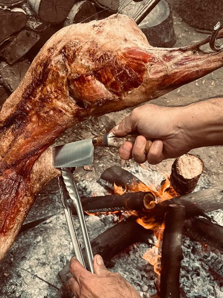 CUCHILLO CRIOLLO