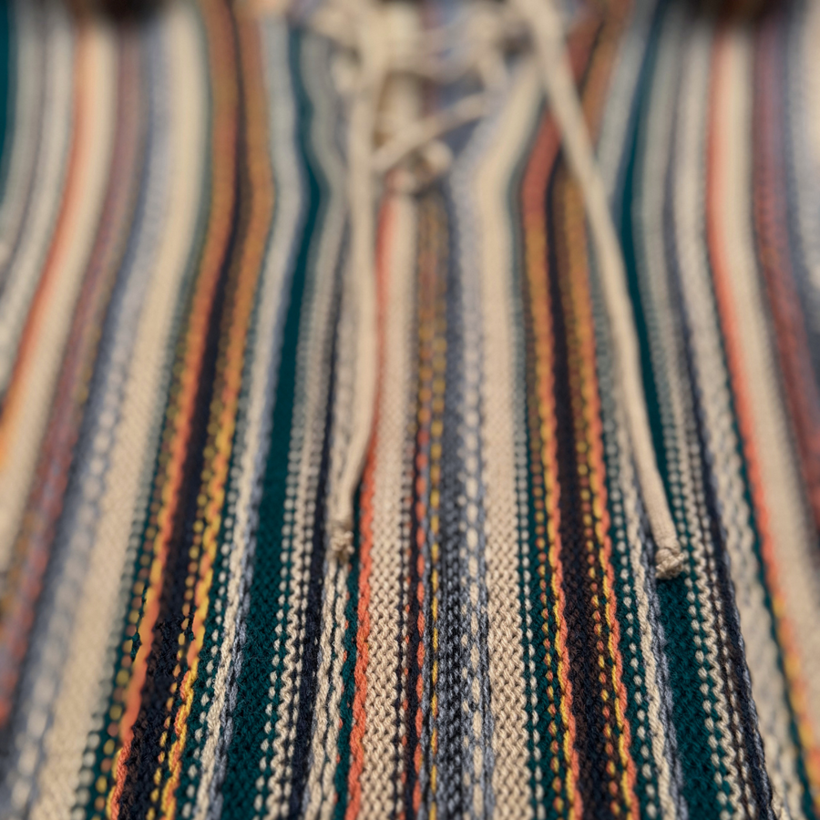 CHALECO SURFISTA BEIGE