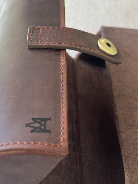 ESTUCHE PORTA LENTES TRIPLE