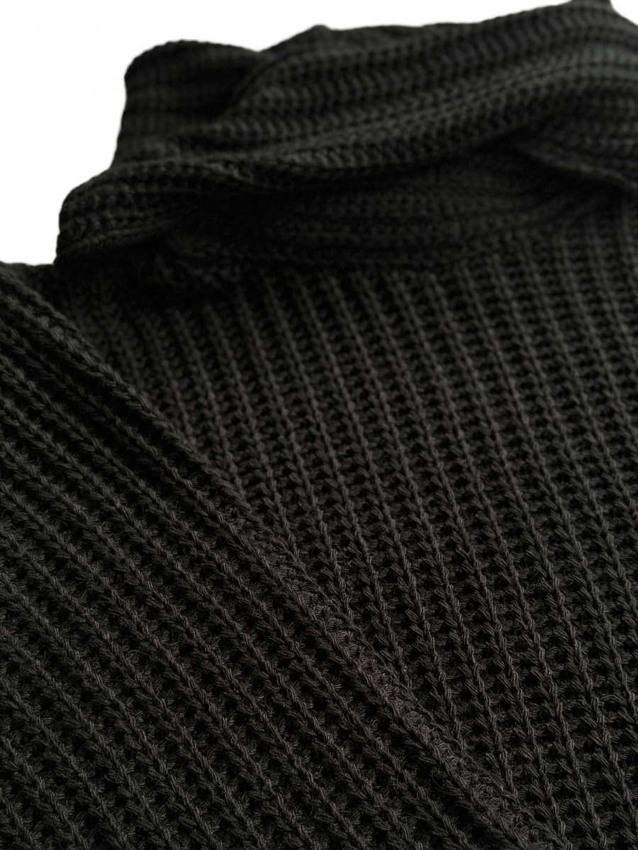 SWEATER DE LANA COZZY