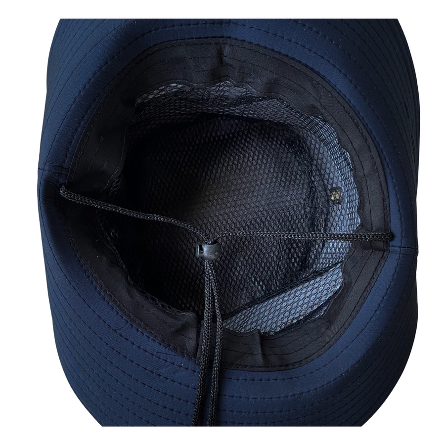 SOMBRERO DE TREKKING IMPERMEABLE 2 EN 1