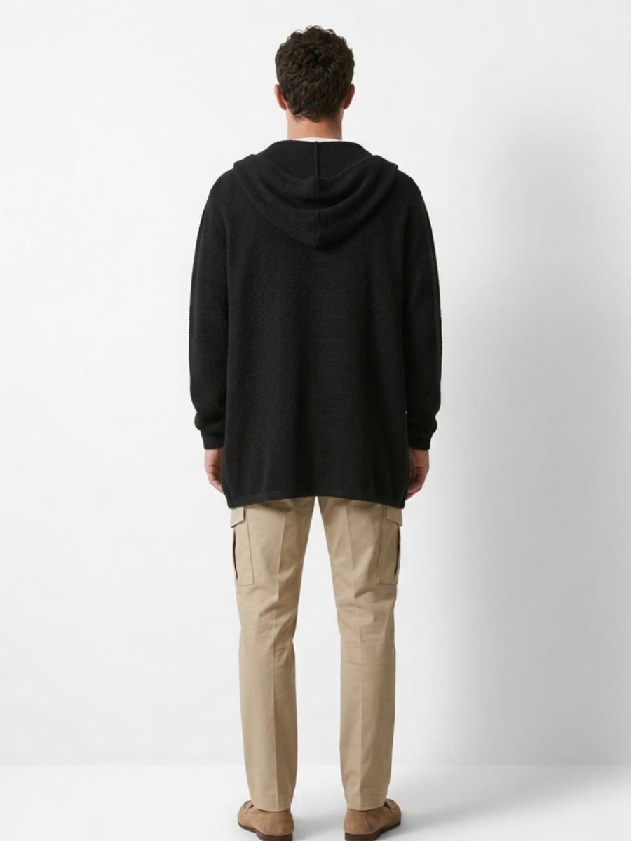 CARDIGAN PARA HOMBRE DUSK