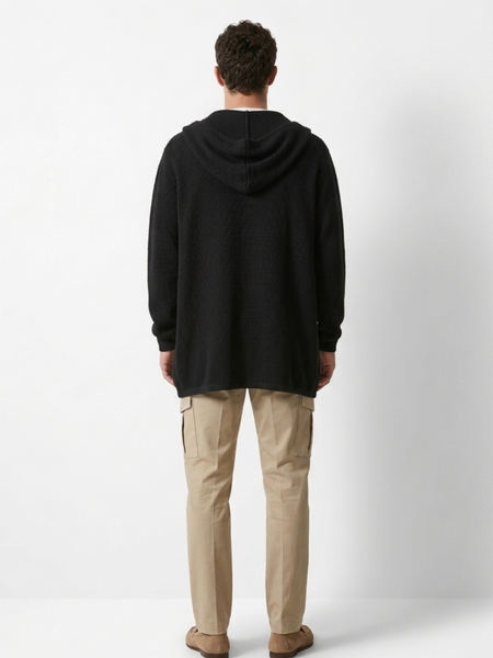 CARDIGAN PARA HOMBRE DUSK