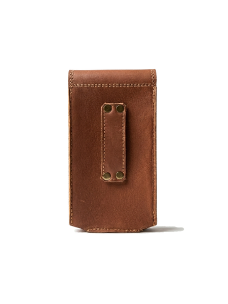 PORTA CELULAR DE CUERO GENUINO RANGER