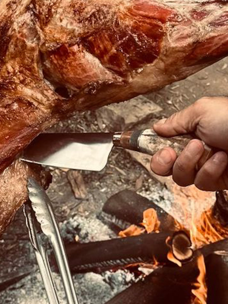 CUCHILLO CRIOLLO