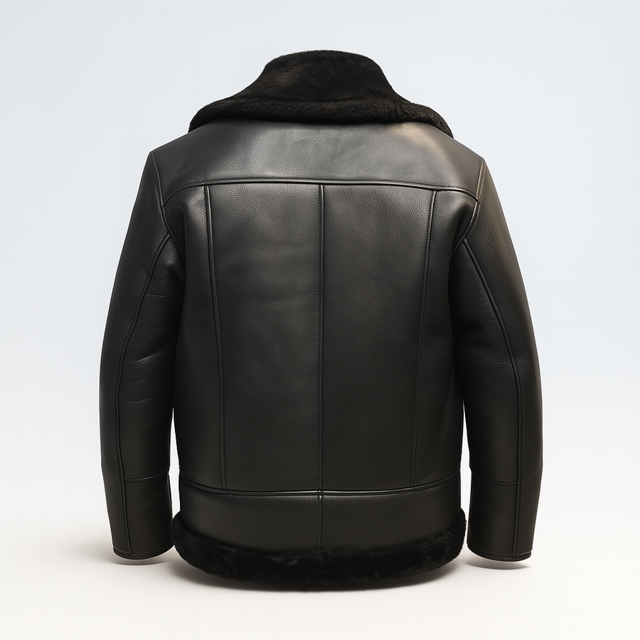 GAMULAN DE CUERO PILOT