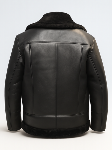 GAMULAN DE CUERO PILOT