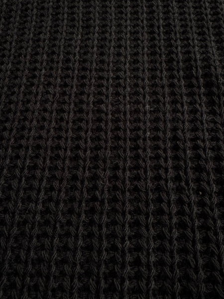 SWEATER DE LANA COZZY