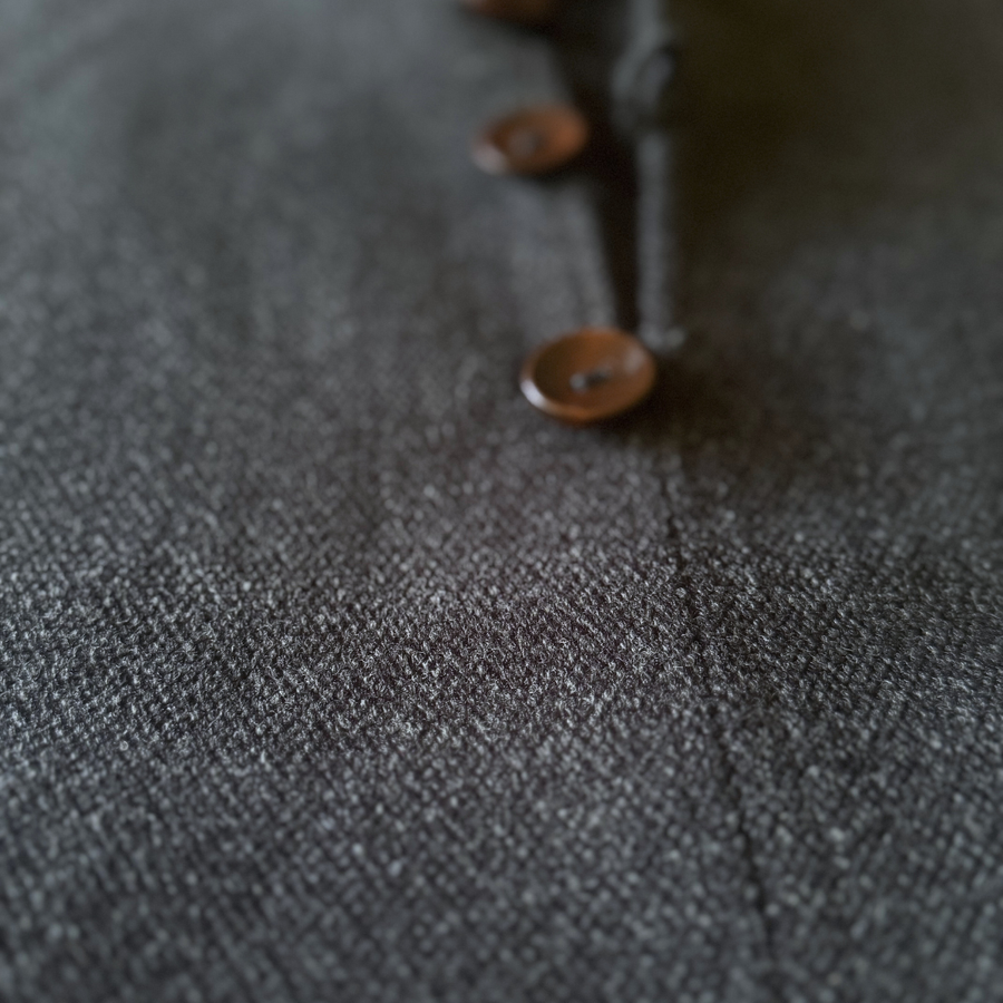 PONCHO LANA ALPACA MARENGO LINEA CAMEL