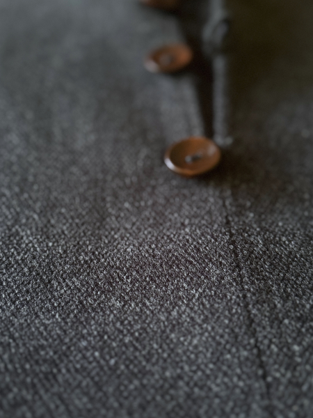 PONCHO LANA ALPACA MARENGO LINEA CAMEL