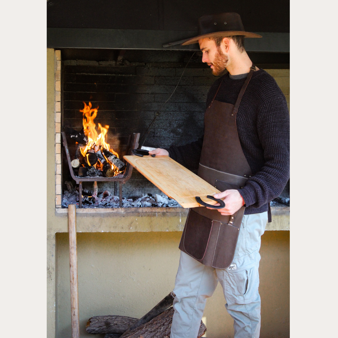 TABLA PICAR ASADO M