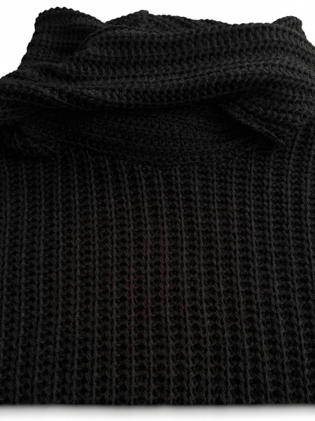 SWEATER DE LANA COZZY