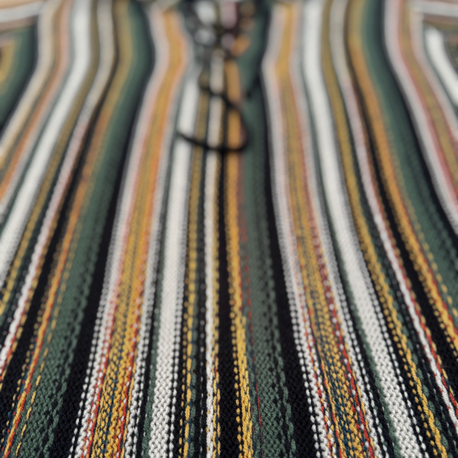 CHALECO SURFISTA VERDE