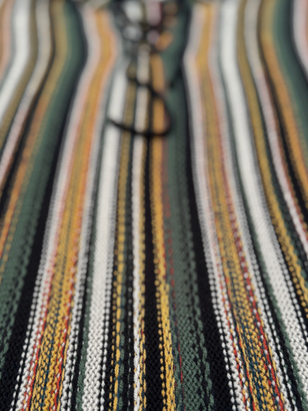 CHALECO SURFISTA VERDE