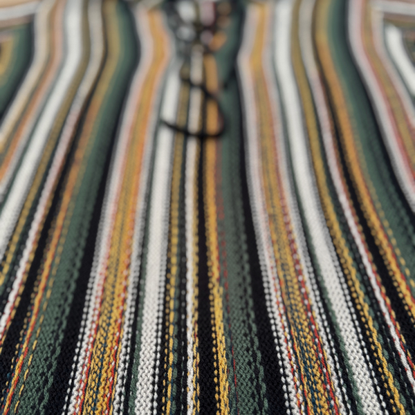 CHALECO SURFISTA VERDE