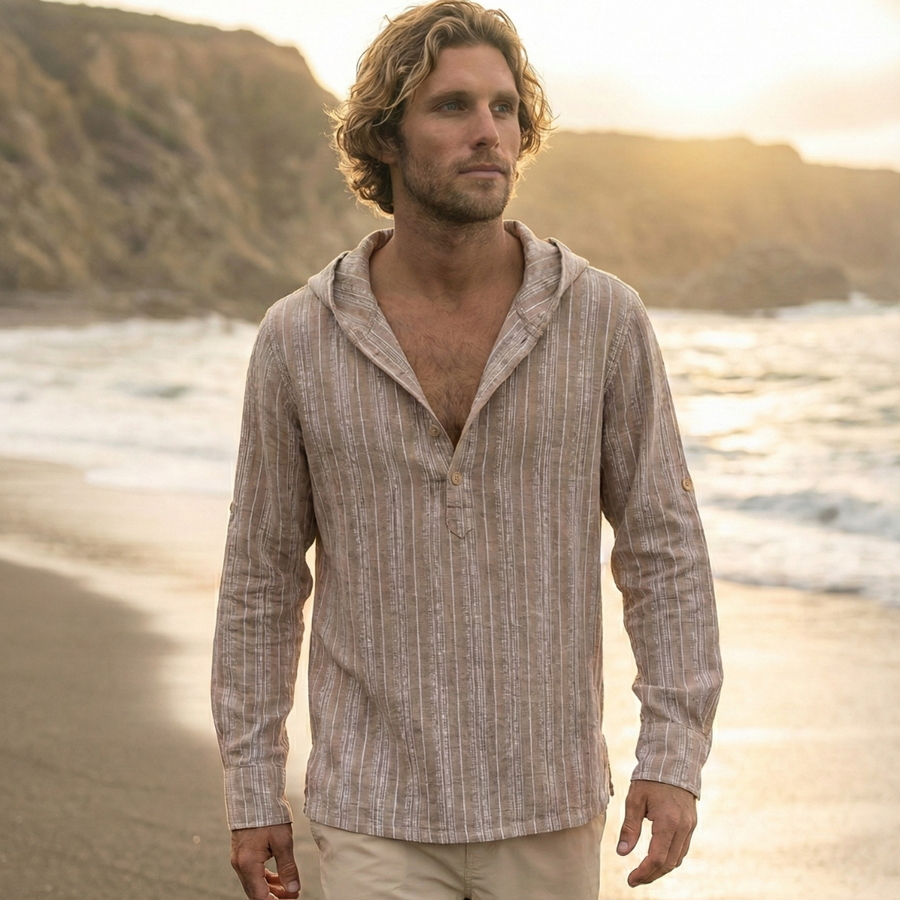 POLERON DE LINO SAVAGE