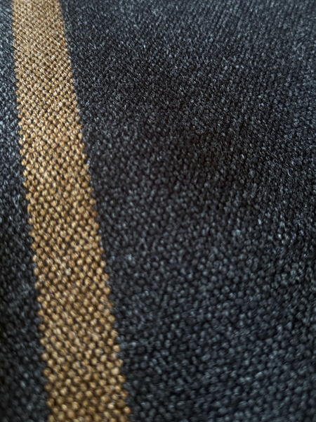 PONCHO LANA ALPACA MARENGO LINEA CAMEL