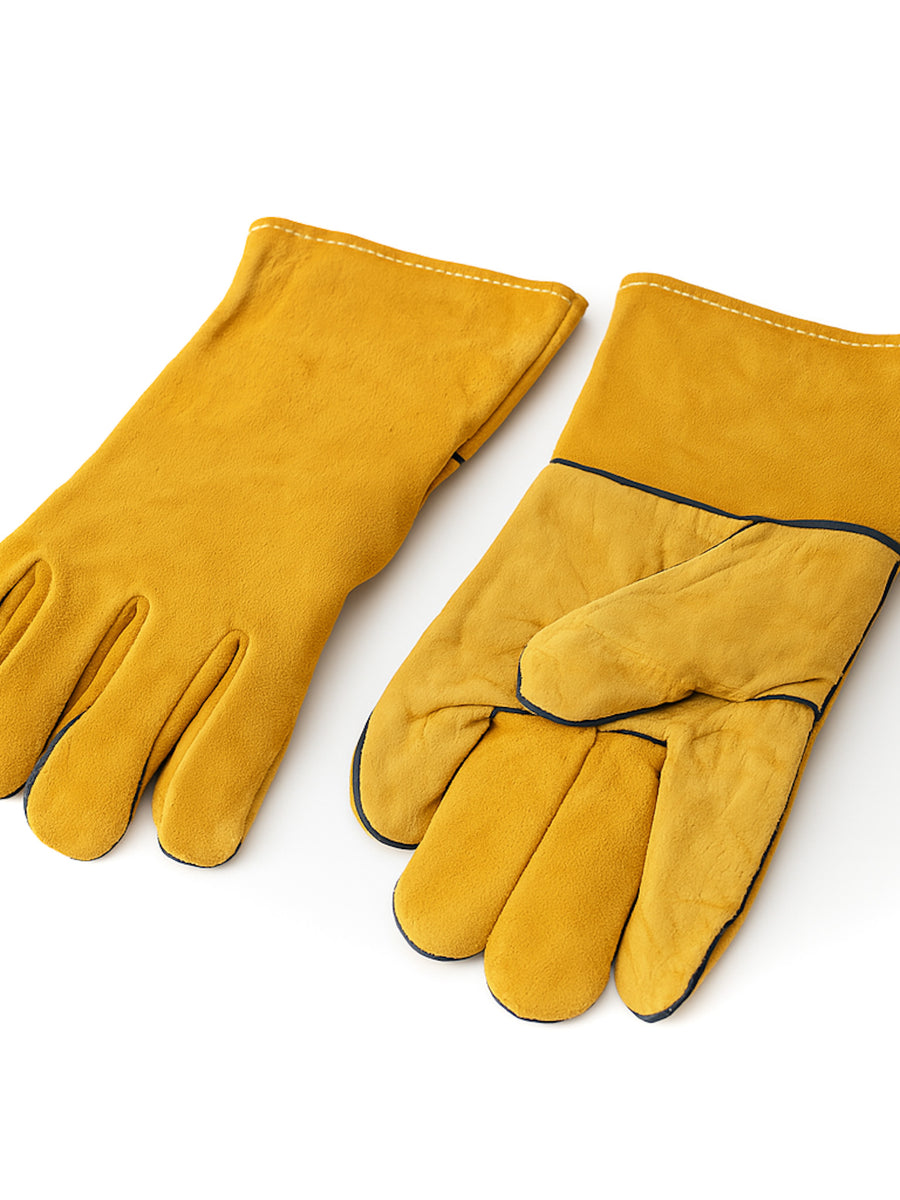 GUANTES PARRILLEROS