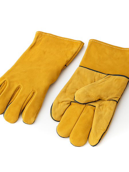 GUANTES PARRILLEROS