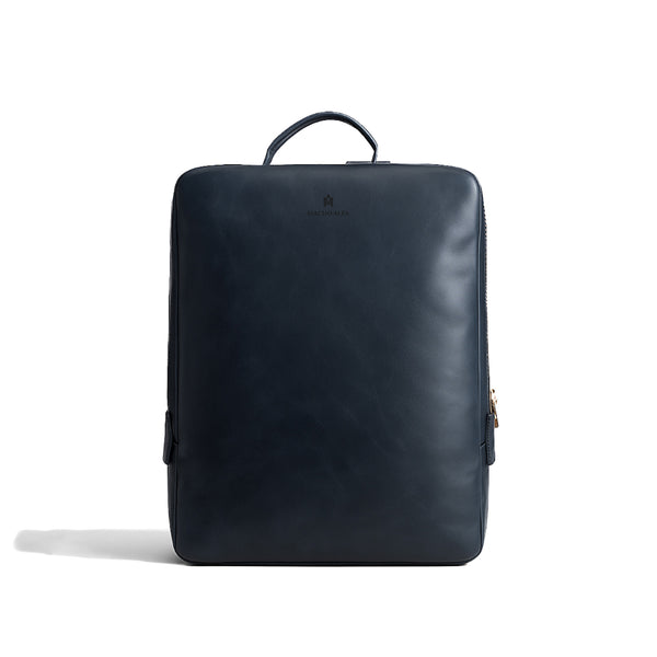 MOCHILA DE CUERO CLÁSICA