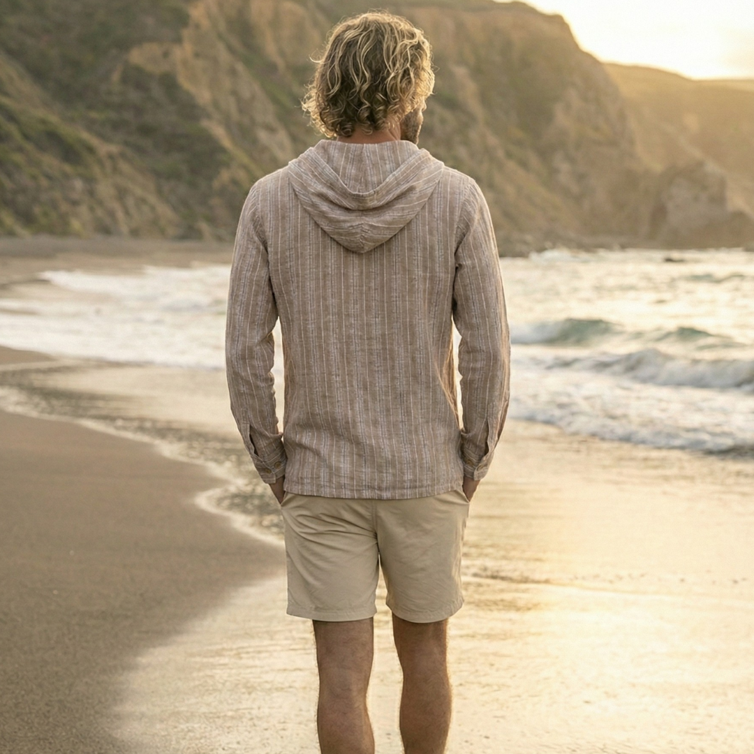 POLERON DE LINO SAVAGE