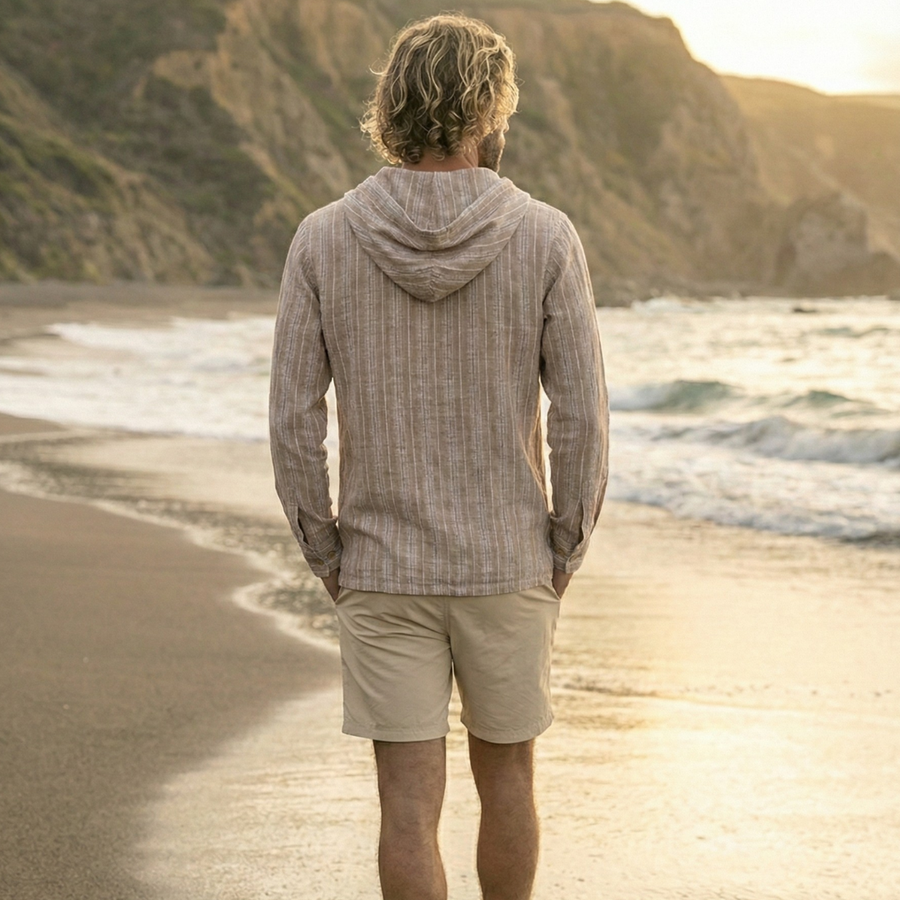 POLERON DE LINO SAVAGE