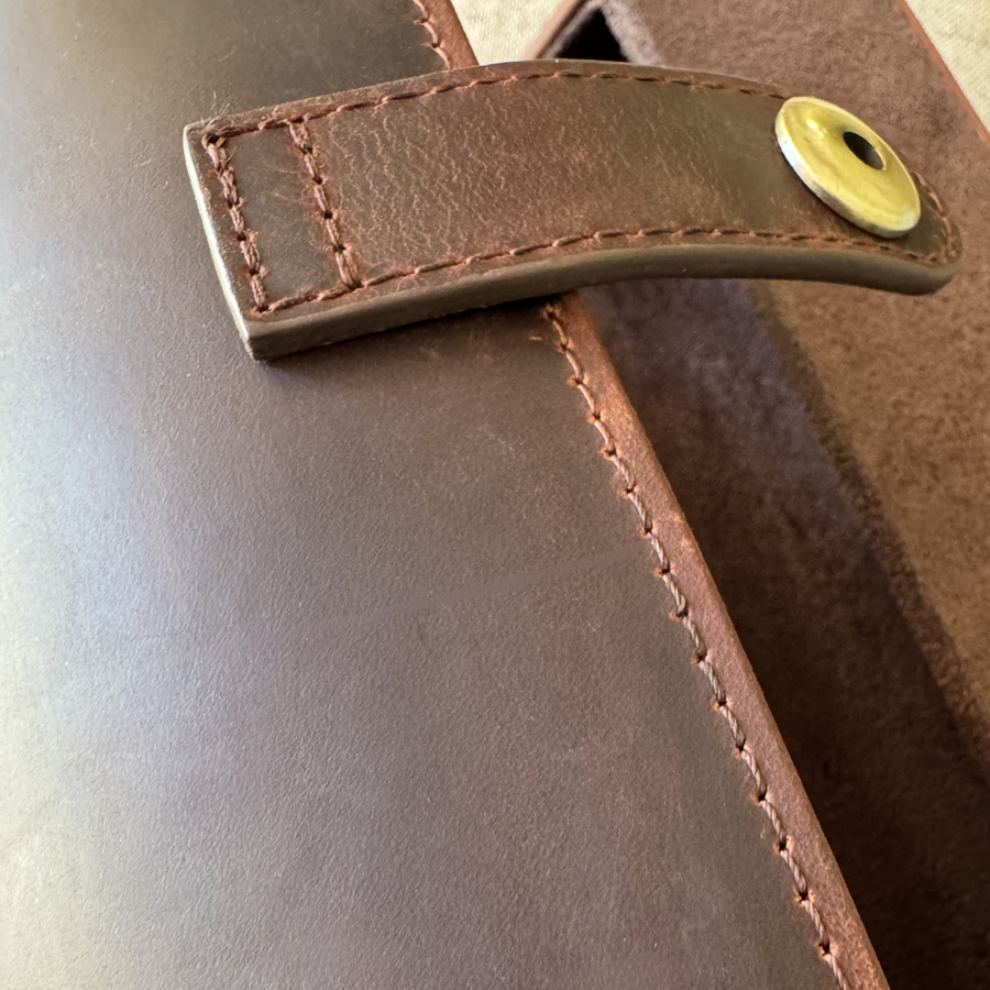 ESTUCHE PORTA LENTES TRIPLE