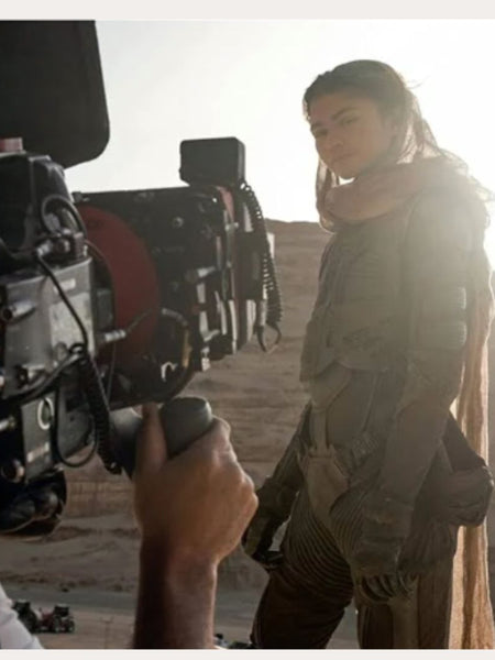 DUNE LIBRO DE FOTOGRAFÍAS - PARTE UNO