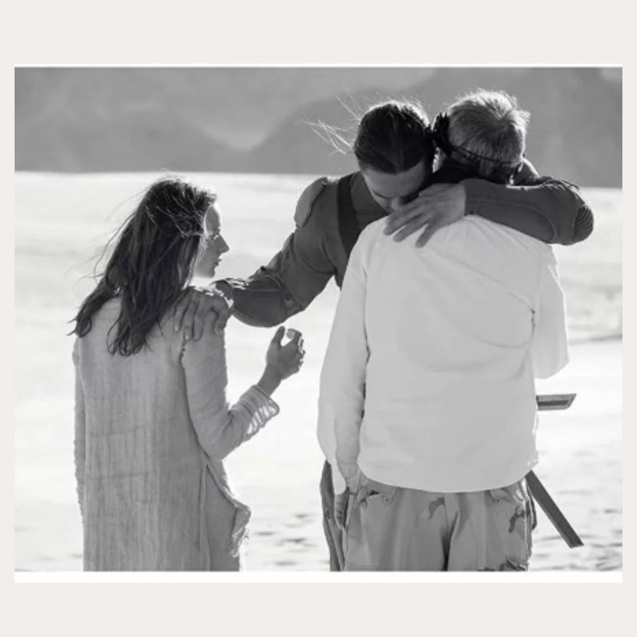 DUNE LIBRO DE FOTOGRAFÍAS - PARTE UNO