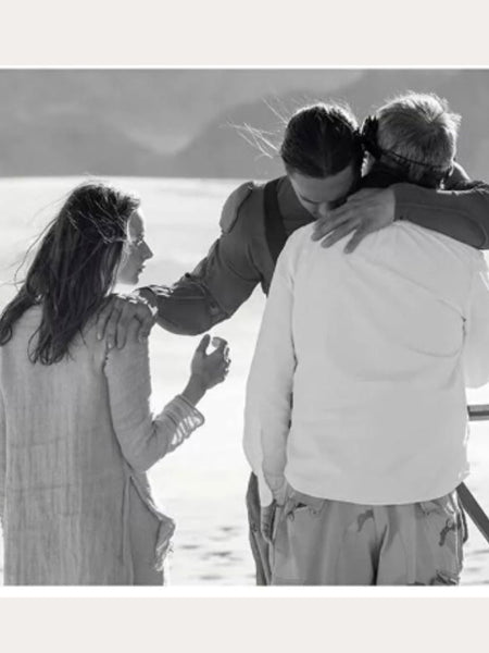 DUNE LIBRO DE FOTOGRAFÍAS - PARTE UNO