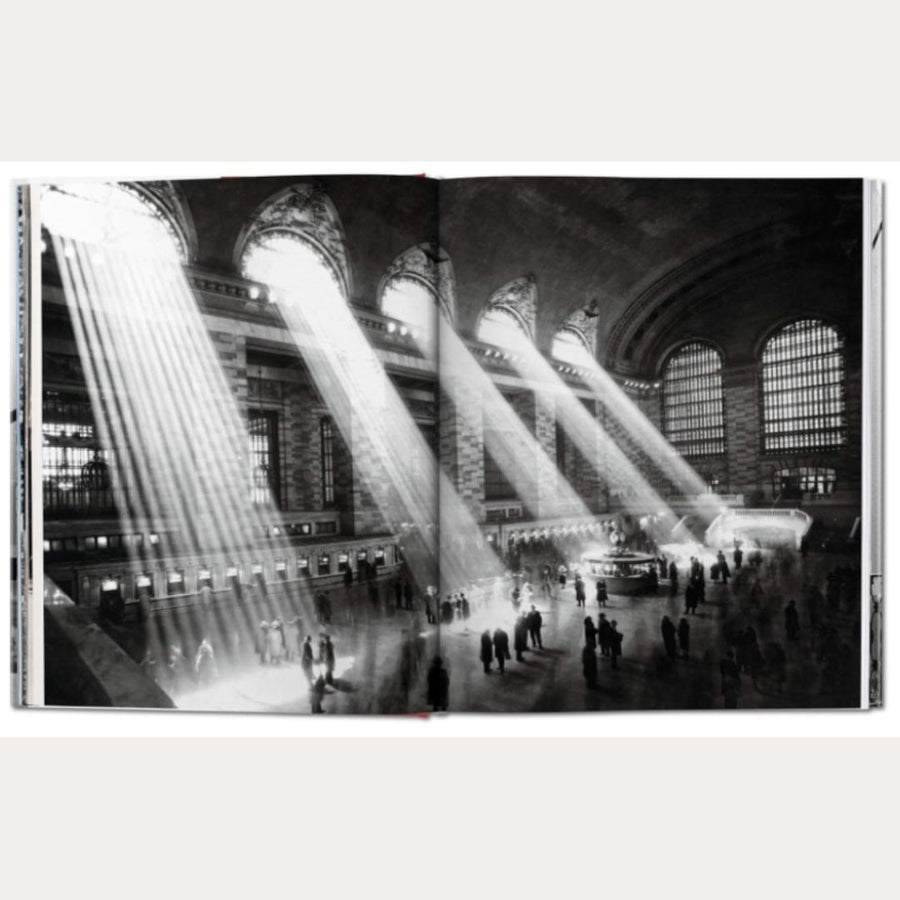 LIBRO NUEVA YORK: RETRATO DE UNA CIUDAD