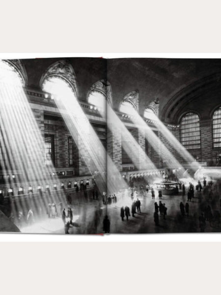 LIBRO NUEVA YORK: RETRATO DE UNA CIUDAD