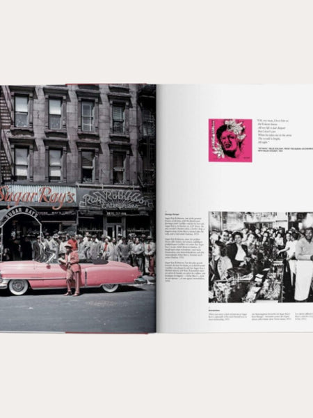 LIBRO NUEVA YORK: RETRATO DE UNA CIUDAD