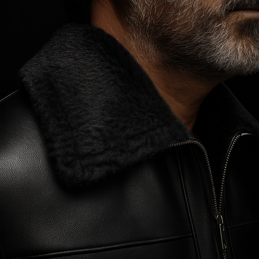 GAMULAN DE CUERO PILOT