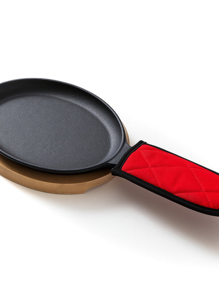 PLANCHA FIERRO FUNDIDO