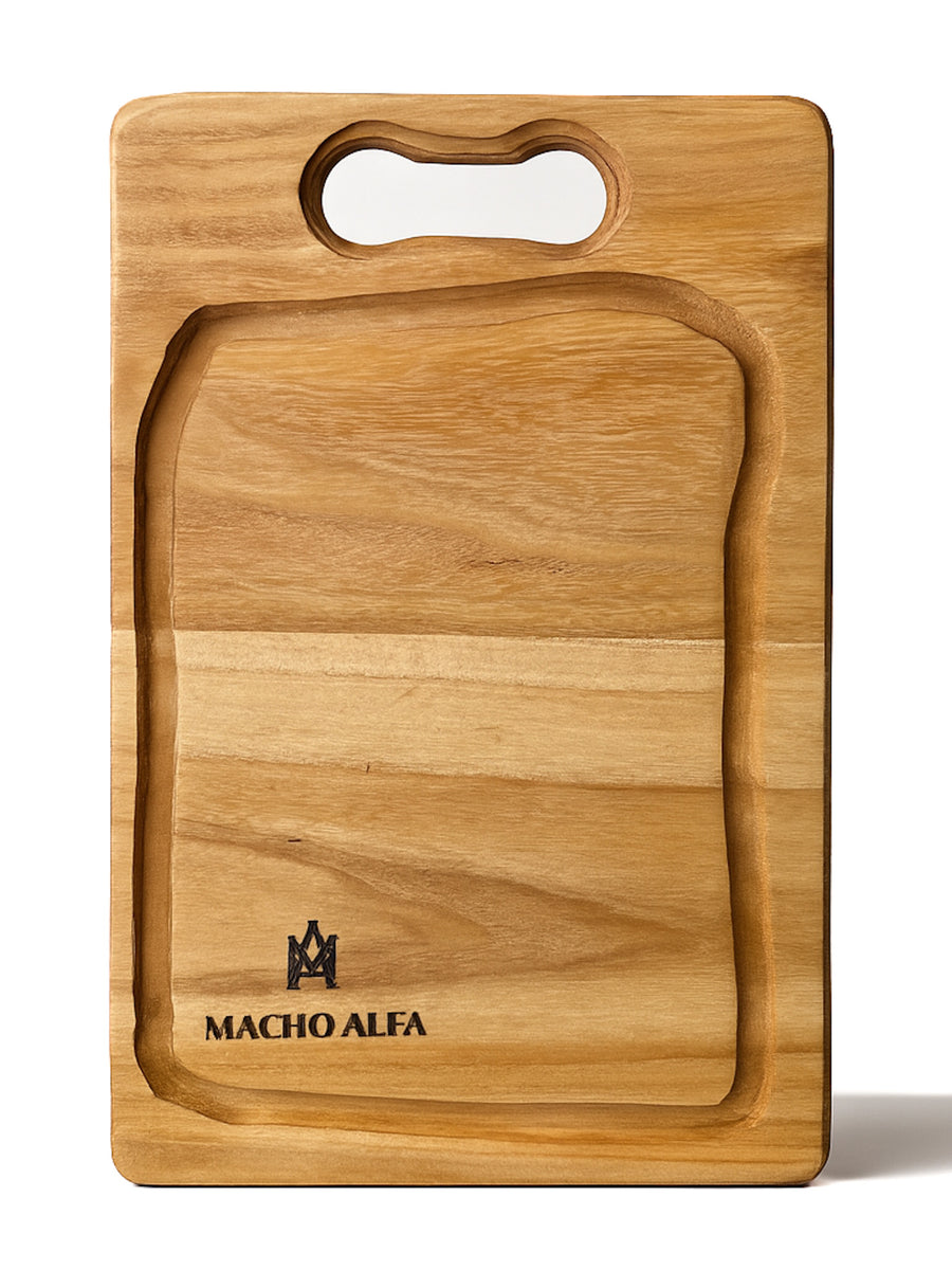 TABLA PARA ASADOS BLAZE