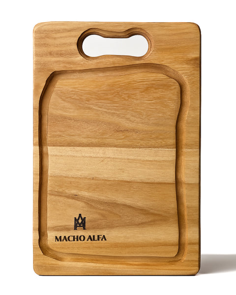 TABLA PARA ASADOS BLAZE