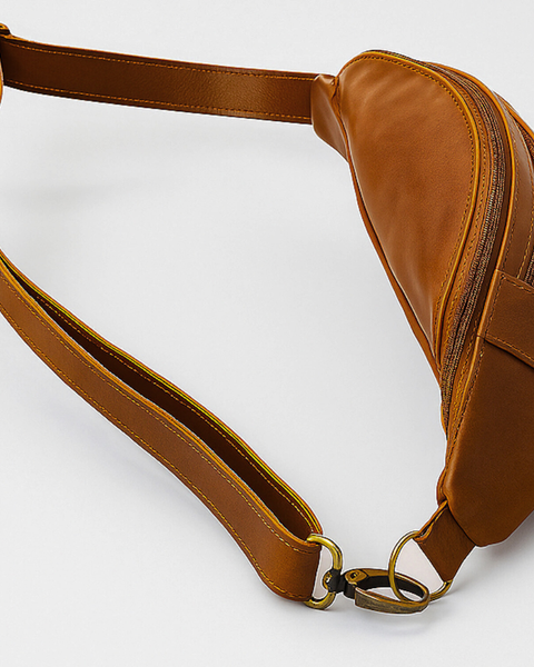 BANANO CUERO CLÁSICO CAMEL